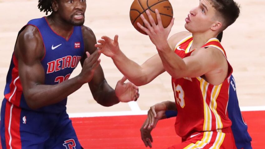 Novo odlaganje u NBA ligi