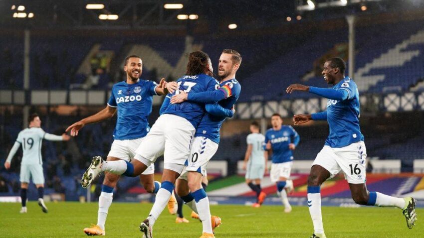 Everton konačno odbranio Gudison, žrtva je Čelsi!