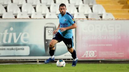 Velemir je igrač kola Superlige