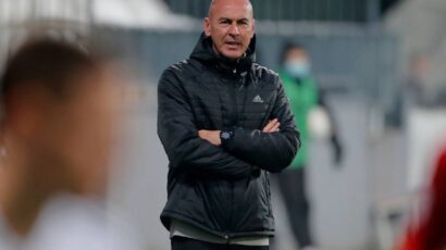 ĐORĐEVIĆ POZIVA NA OPREZ: Ne smemo da ih potcenimo, ali ni precenimo!