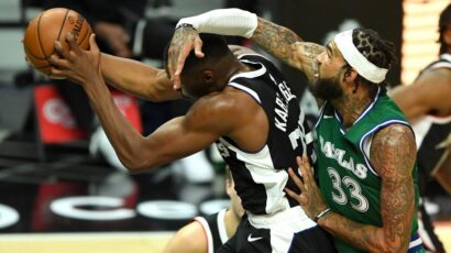 MEDŽIK DŽONSON: Nikada nisam video ništa slično