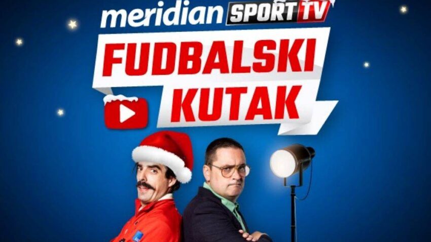 FUdbalski kutak: Čvarkov i Torbica spremili su najbolju priču o istoriji ostrvskog fudbala (VIDEO)