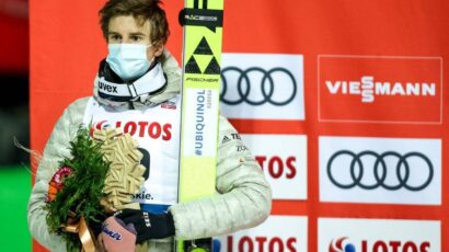 Gajger za kraj sezone, svi poslali poruku podrške Tandeu