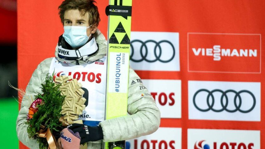 Gajger za kraj sezone, svi poslali poruku podrške Tandeu