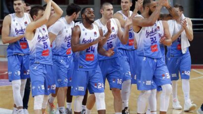 Igokea se ne šali, pao i FMP