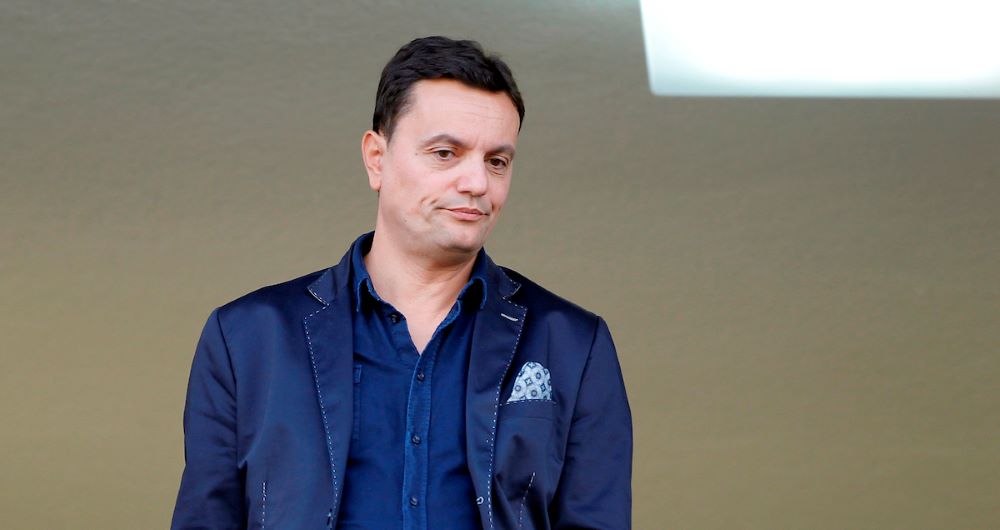 FSS odgovorio na opužbe: Zašto se Novi Pazar i Radnički ljute i zašto je TSC dobio najviše novca? 2 jovan šurbatović-fss-radnički-novi pazar-tsc-rasporedela sredstava