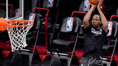 Kako je igrati protiv Durenta? Užasno!