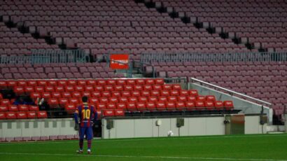 Jedno pitanje ponovljeno 14 puta – Da li je Mesi dao odgovor?