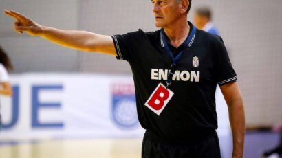 Obradović posle poraza od Mađarske: “Rezultat je previsok”