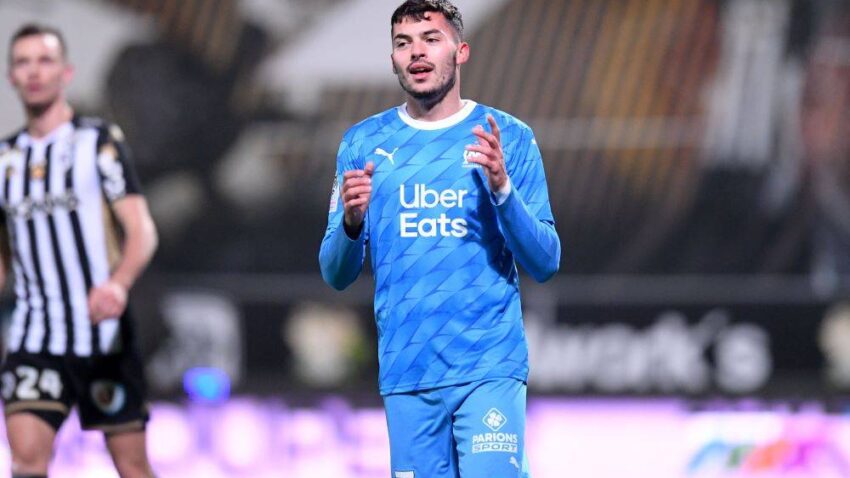 Remi u Francuskoj, vratio se Radonjić!