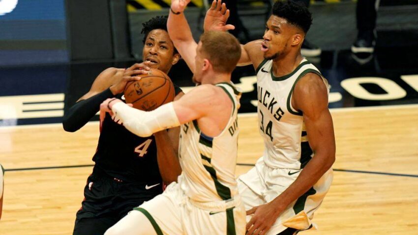 Sekunde izbacile Divinćenca iz konkurencije za NBA priznanje