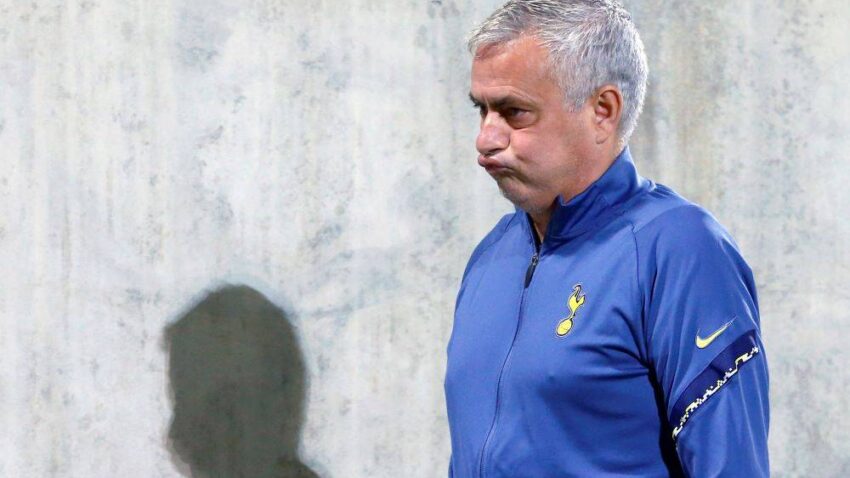 Murinjo pobesneo na pitanje o Bejlu