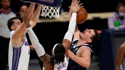 Jokić ponovo piše istoriju NBA lige, ali Bjelica slavi!