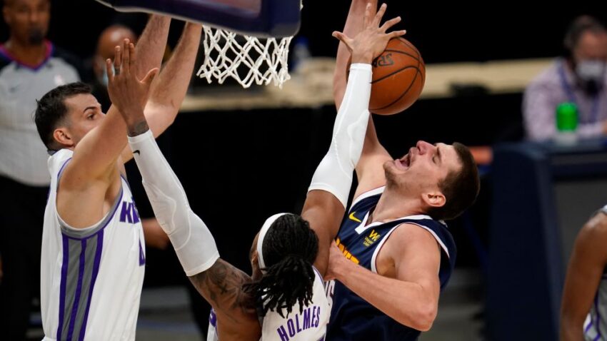 Jokić ponovo piše istoriju NBA lige, ali Bjelica slavi!