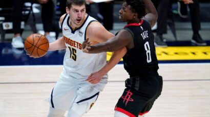 Dobri, stari Jokić… Nikola konačno zaigrao i ispisao istoriju NBA lige! (VIDEO)