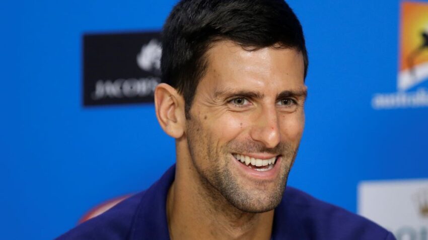 Novak otkrio šta će prvo uraditi kada izađe iz karantina