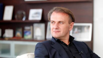 OSTOJA MIJAILOVIĆ O POVRATKU ŽELJKA: Otišao bih iz kluba da on nije došao!