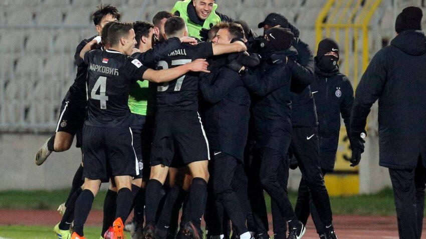 SKROMNI STANOJEVIĆ: Štulić se preporučio, lako je pametovati posle pobede