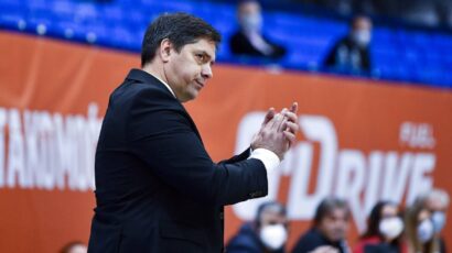 Partizan dočekuje Bahčešehir; Filipovski poziva na oprez!