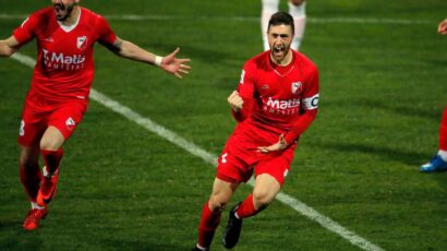 I TO SE DESILO: Javor slavio posle tri meseca preokretom protiv Napretka!