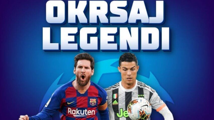 Duel Mesija i Ronalda: Juventus se sveti za poraz u Torinu!