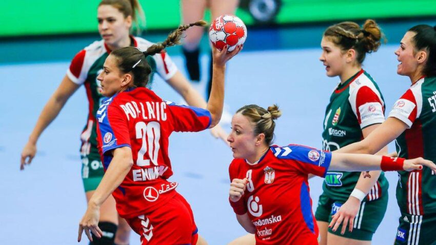 Srbija saznala rivala u borbi za Svetsko prvenstvo