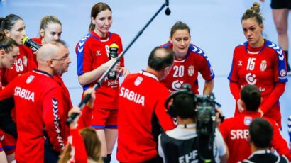 Potencijalni problem: Loša i dobra vest za rukometašice pred prvu utakmicu