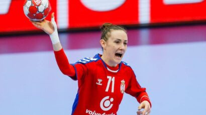 Uspešan debi novog selektora, Srbija slavila protiv Slovačke!