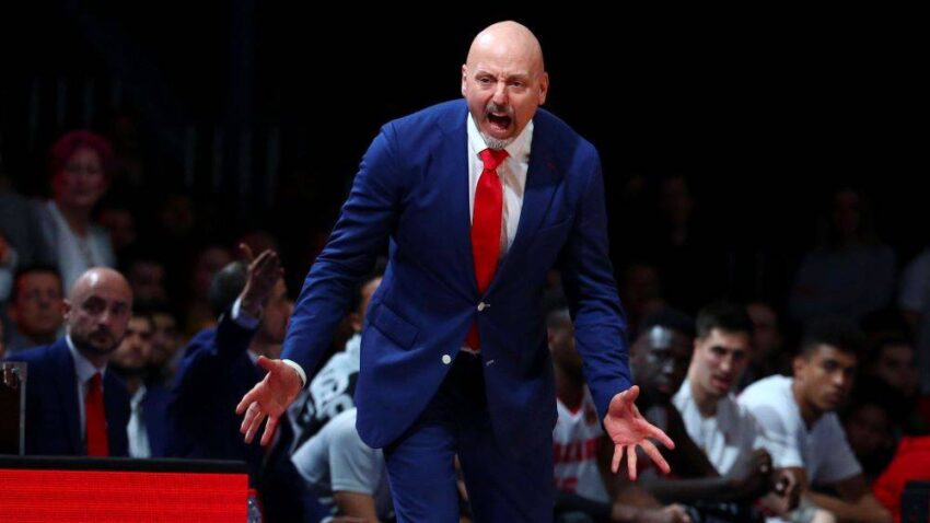 Saša Obradović i Crvena zvezda - Ljubav nekad nije dovoljna