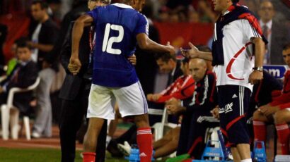 NIJE SRBIJA: Domenek našao novi posao