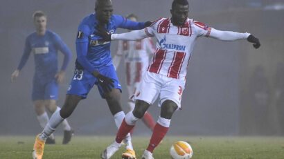 Dinamo, Arsenal, Junajted… Zvezda je saznala sve potencijalne rivale!