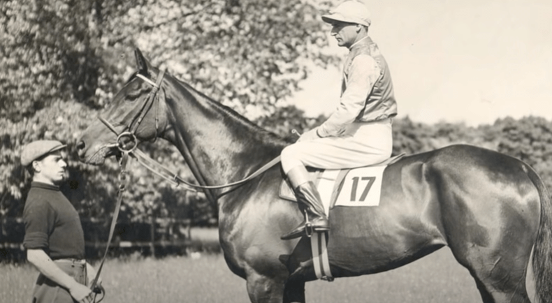 Slatki poljubac smrti i džokej koji je mrtav pobedio u trci