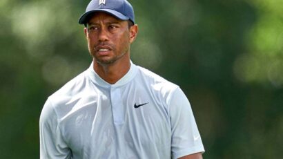 Tajger ne mora da brine, ima dostojnog naslednika!