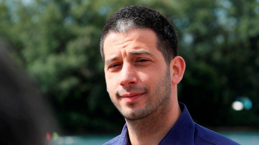 KAO NEKAD U BAZENU: Udovičić i Šapić za bolju sportsku infrastrukturu!