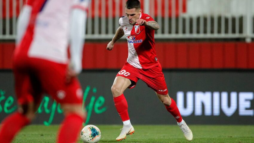 MERIDIAN SPORT SAZNAJE: Partizanu je dovoljan jedan fudbaler Vojvodine, Vukadinović interesantan, ali...