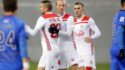 “Učinićemo sve da pobedimo Partizan”