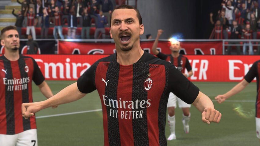 Sve se uvek vrti oko novca – Zlatanov agent želi da tuži EA Sports!