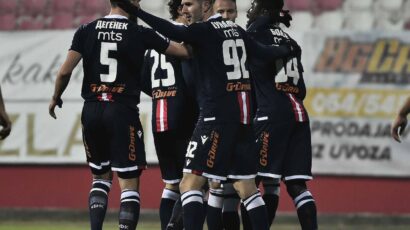 Dekijeva Zvezda – Prvo evropsko proleće, a sad jesenja titula!