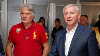 DULE SAVIĆ PONOVO OŠTAR: UEFA je zaslužila Superligu, kada je Kosovo primila u članstvo!