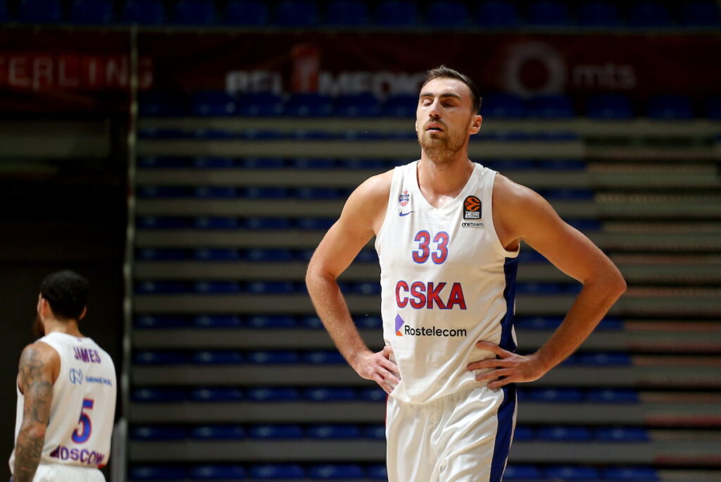 TOP 10 NAJPLAĆENIJIH IGRAČA EVROLIGE: Na spisku i dva Srbina! 1 nikola-milutinov-san-antonio-spars-bruklin-nets