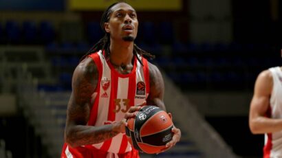 POSLE OTKAZA U ZVEZDI – NBA: Dobro poznato ime potpisalo za vicešampiona!