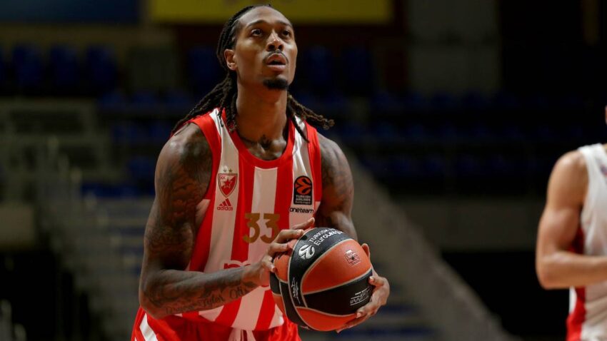 POSLE OTKAZA U ZVEZDI - NBA: Dobro poznato ime potpisalo za vicešampiona!