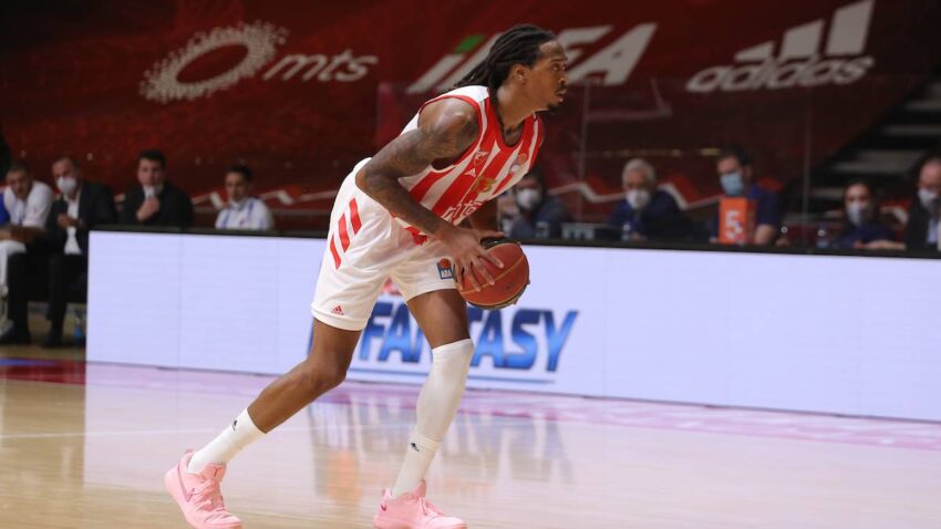 ZVANIČNO: Teri je otišao iz Crvene zvezde!