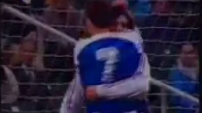Sankcije i trogodišnje čekanje: Na današnji dan nova Jugoslavija stigla do prve pobede! (VIDEO)