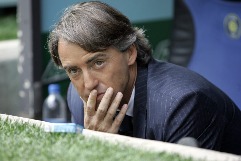 roberto manćini-andrea-pirlo-ep-2020