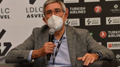 Fajnal for sa navijačima?