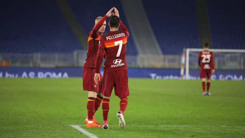 Roma spremila odgovor za balkansku silu iz Verone