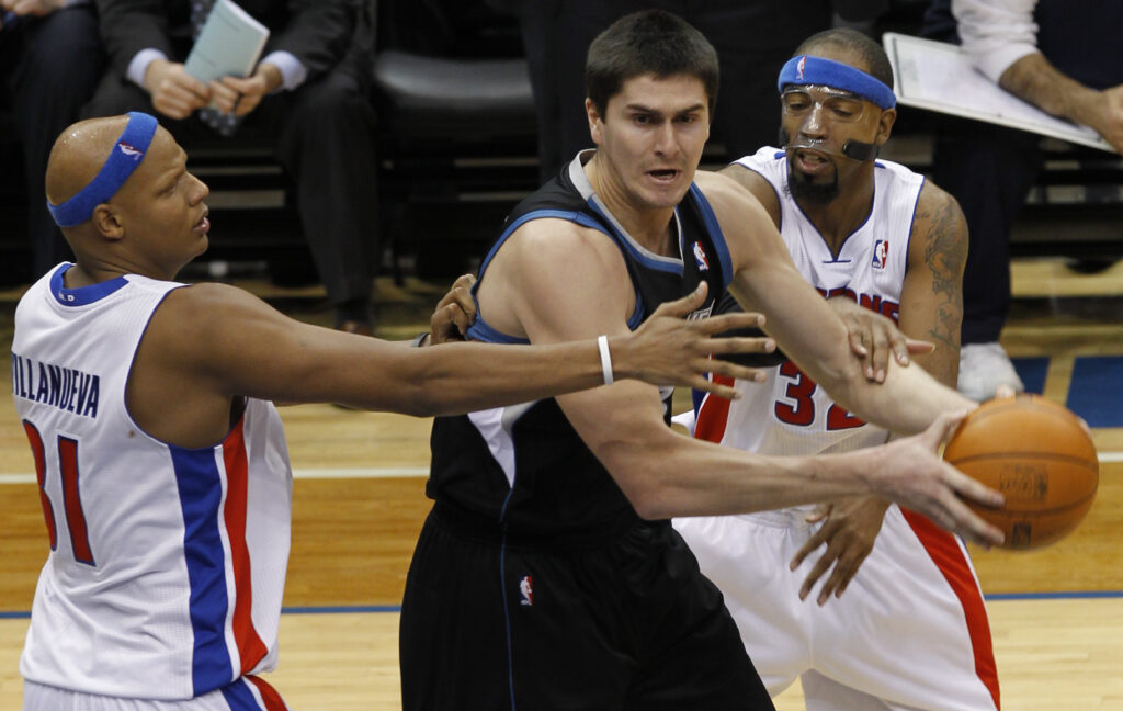 MILIČIĆ: Jokić zaslužuje ugovor na pola milijarde; Pokazao je nadobudnim zvezdama da to nisu 1 darko milicic-nba liga-nikola jokić