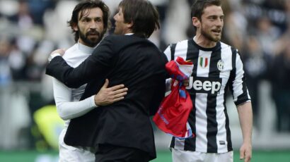 Andrea Pirlo: Očekujem da vidim agresivan Inter; Antonio Konte: Nismo favoriti
