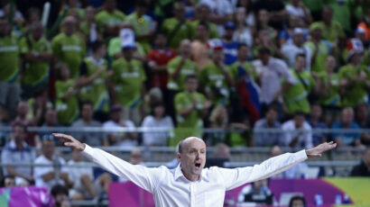 ZDOVC: Čudesna odbrana, Partizan ima evroligaške ambicije